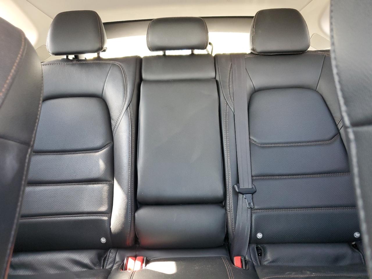 2021 Mazda CX-5 - Image 10