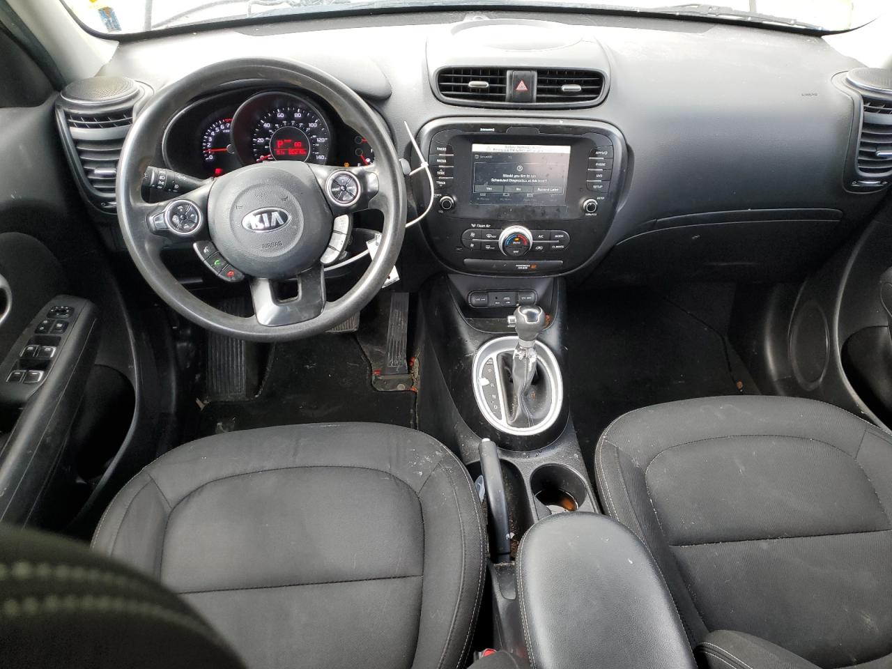 2018 Kia Soul - Image 8