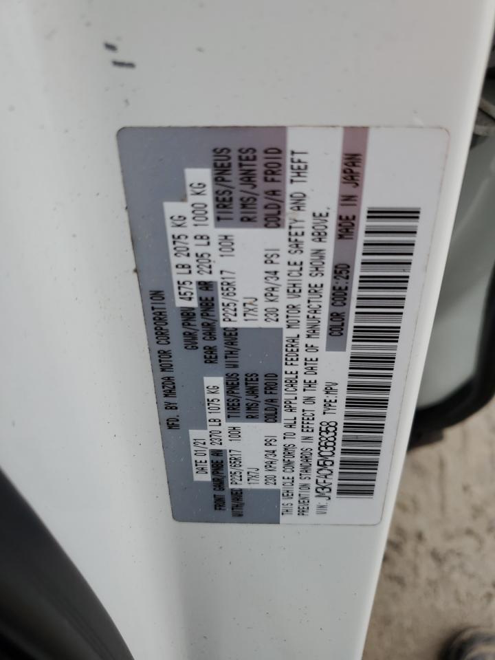 2021 Mazda CX-5 - Image 13
