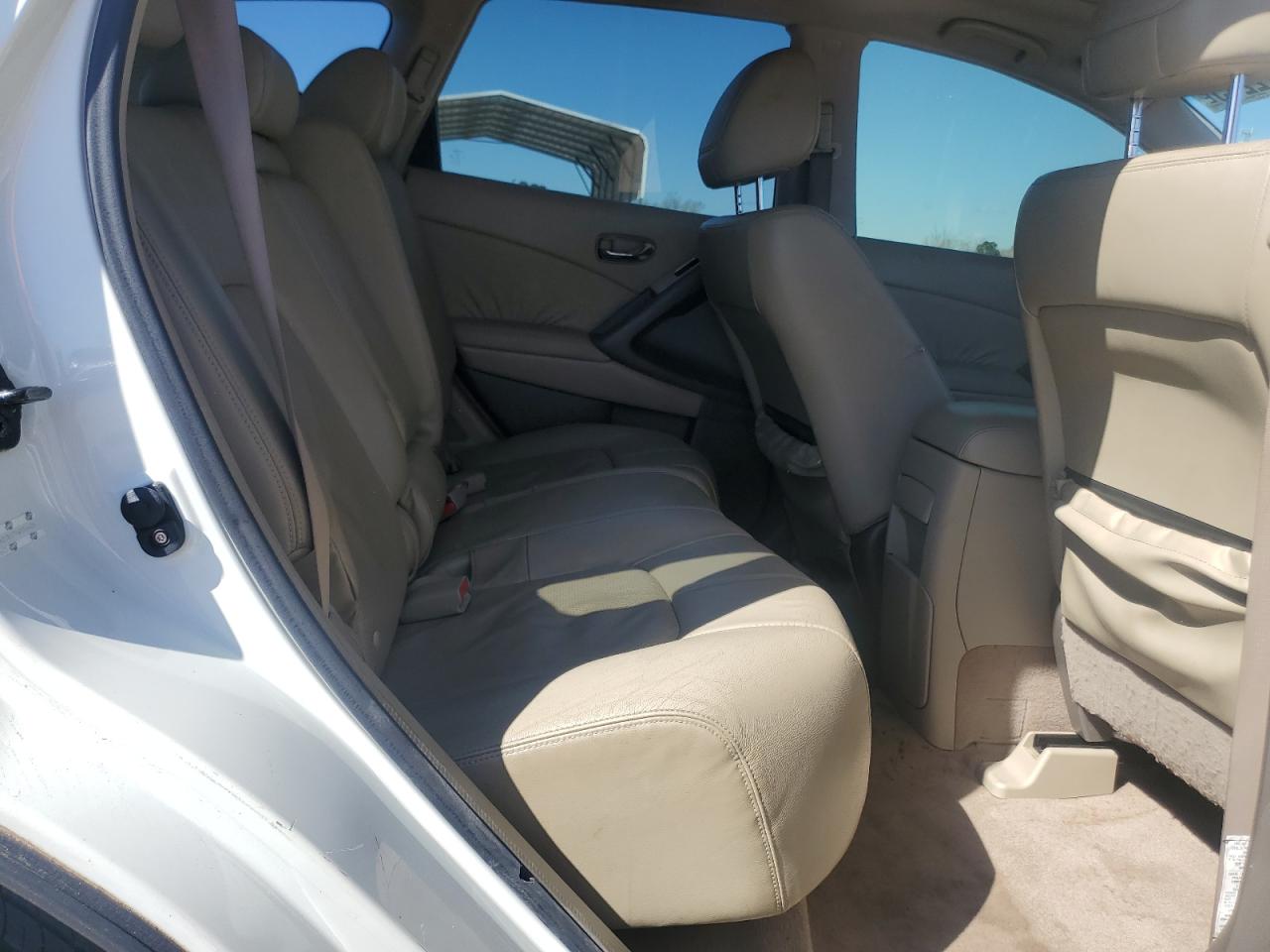 2009 Nissan Murano - Image 12
