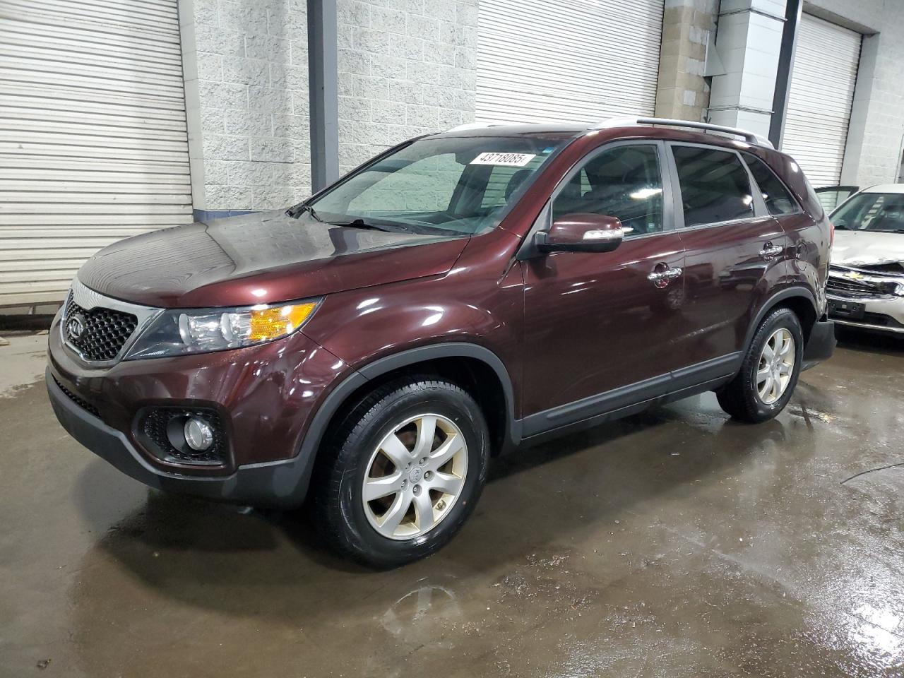 2013 Kia Sorento - Image 1