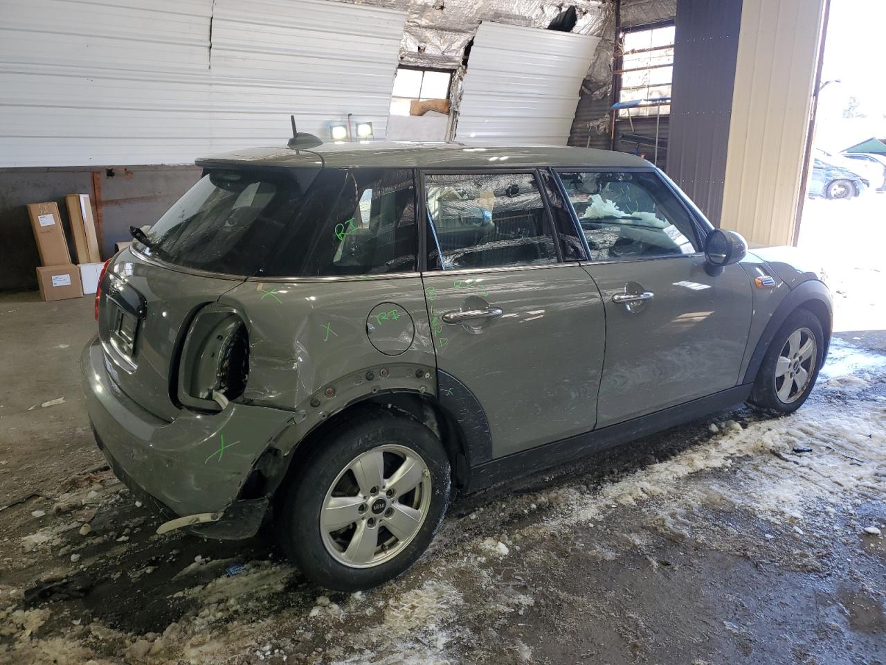 2019 MINI Cooper - Image 3