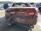 2008 Hyundai Sonata Se de vânzare în Kansas City, KS - Rear End
