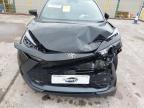 2024 TOYOTA C-HR DESIG for sale at Copart ST HELENS