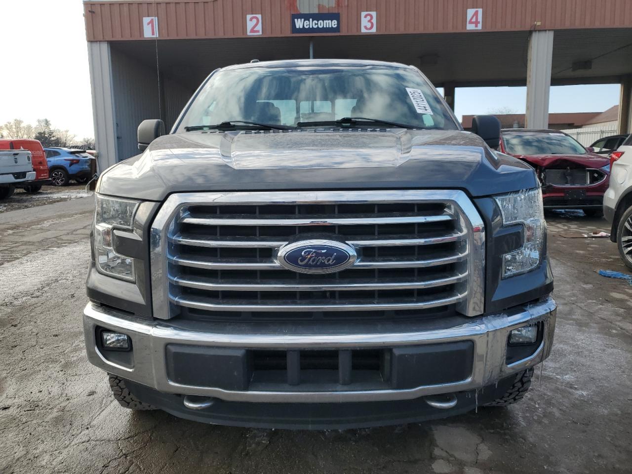 2015 Ford F-150 - Image 5