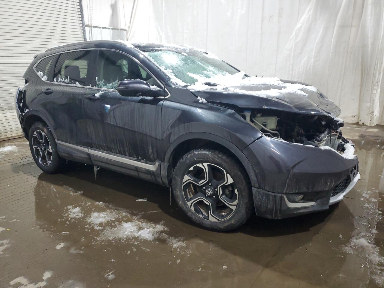 2019 Honda CR-V - Image 4