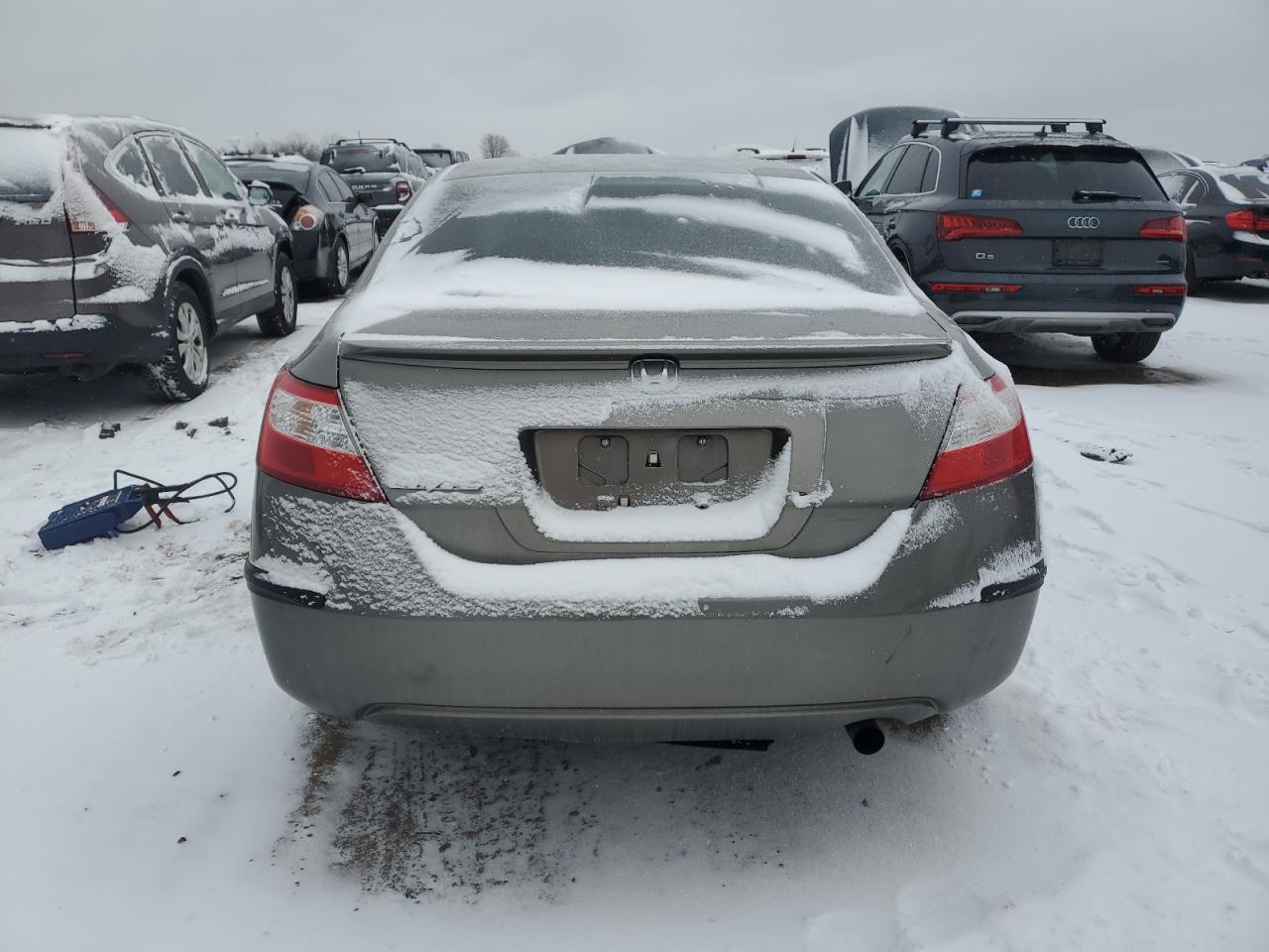 2007 Honda Civic - Image 6