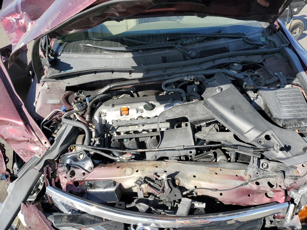 2010 Honda Accord - Image 11