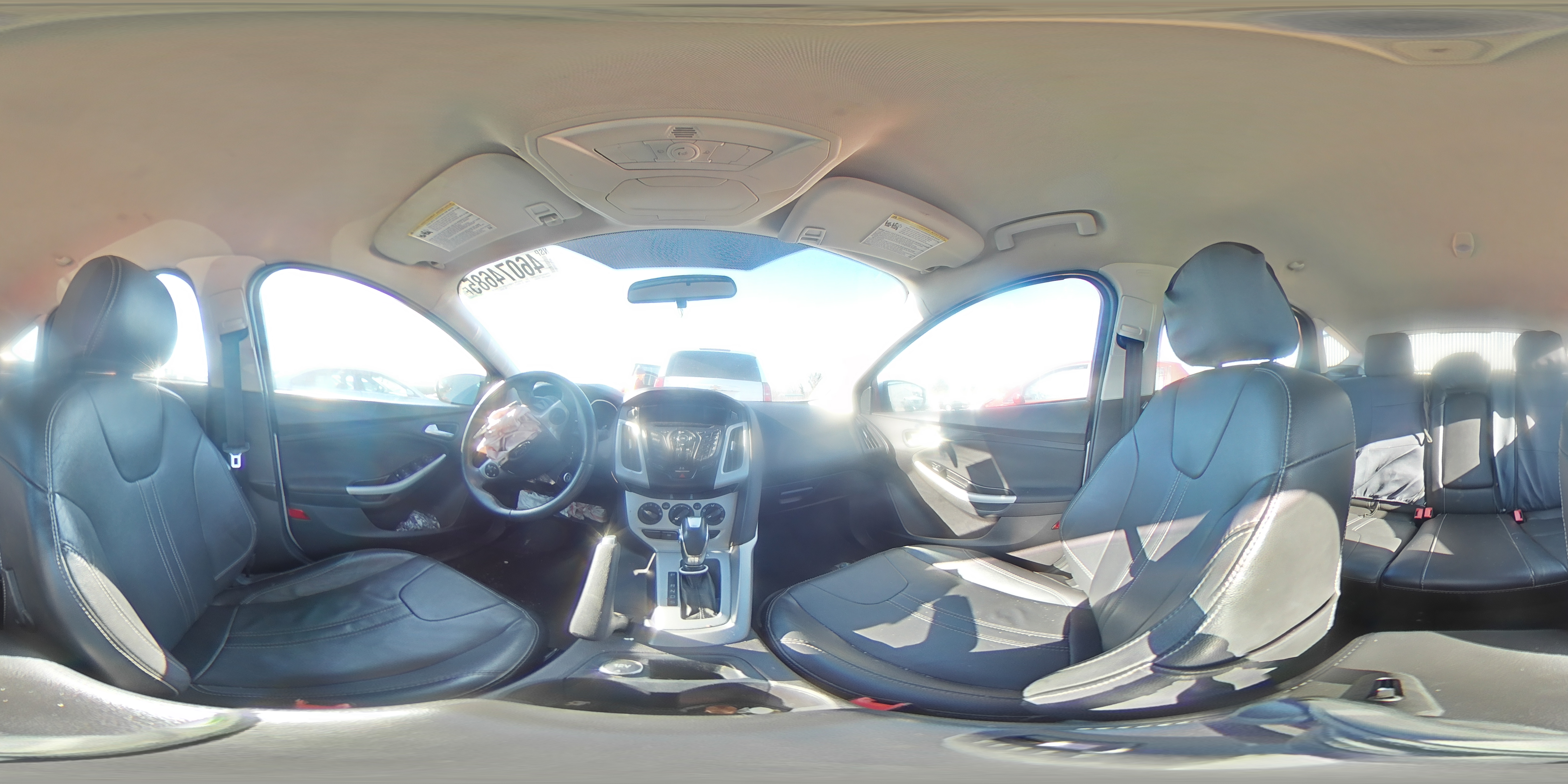2014 Ford Focus - Image 13