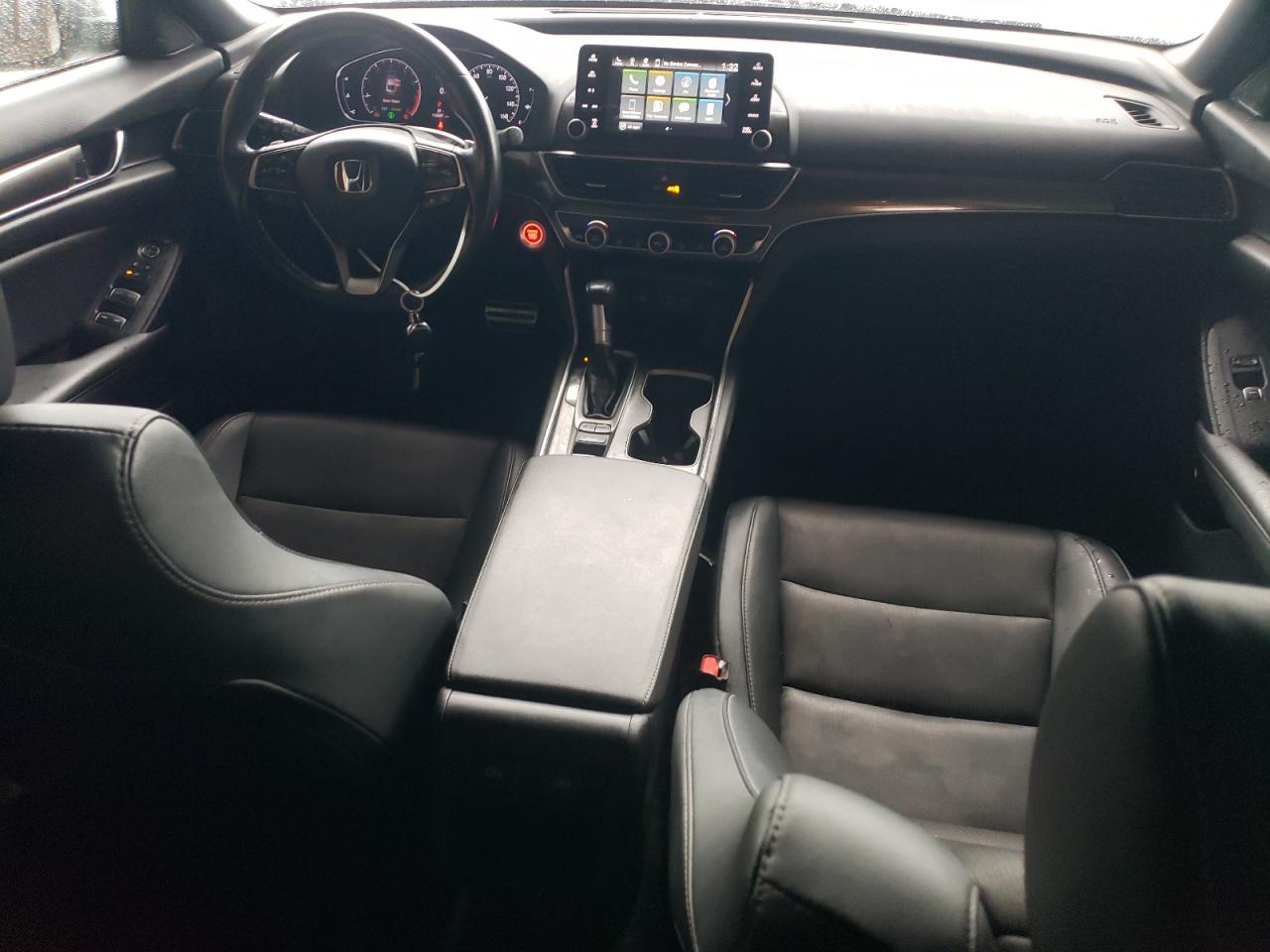 2021 Honda Accord - Image 8