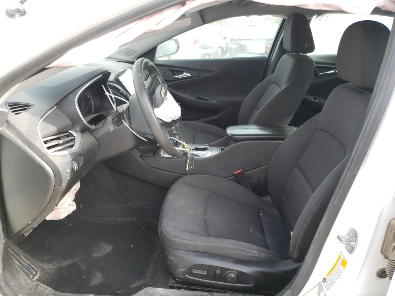 2021 Chevrolet Malibu - Image 7