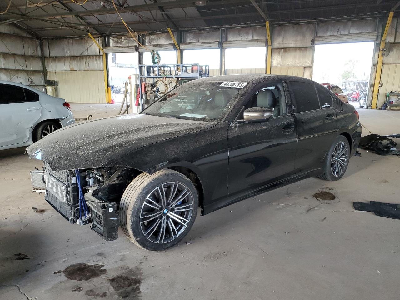 2020 BMW M3 - Image 1