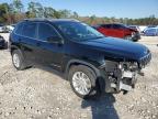 2019 Jeep Cherokee Latitude for Sale in Houston, TX - Front End