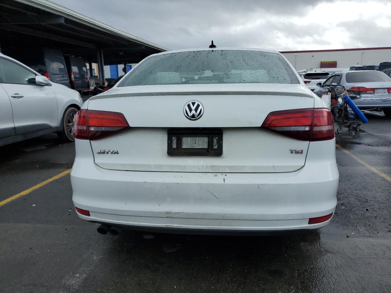 2016 Volkswagen Jetta - Image 6
