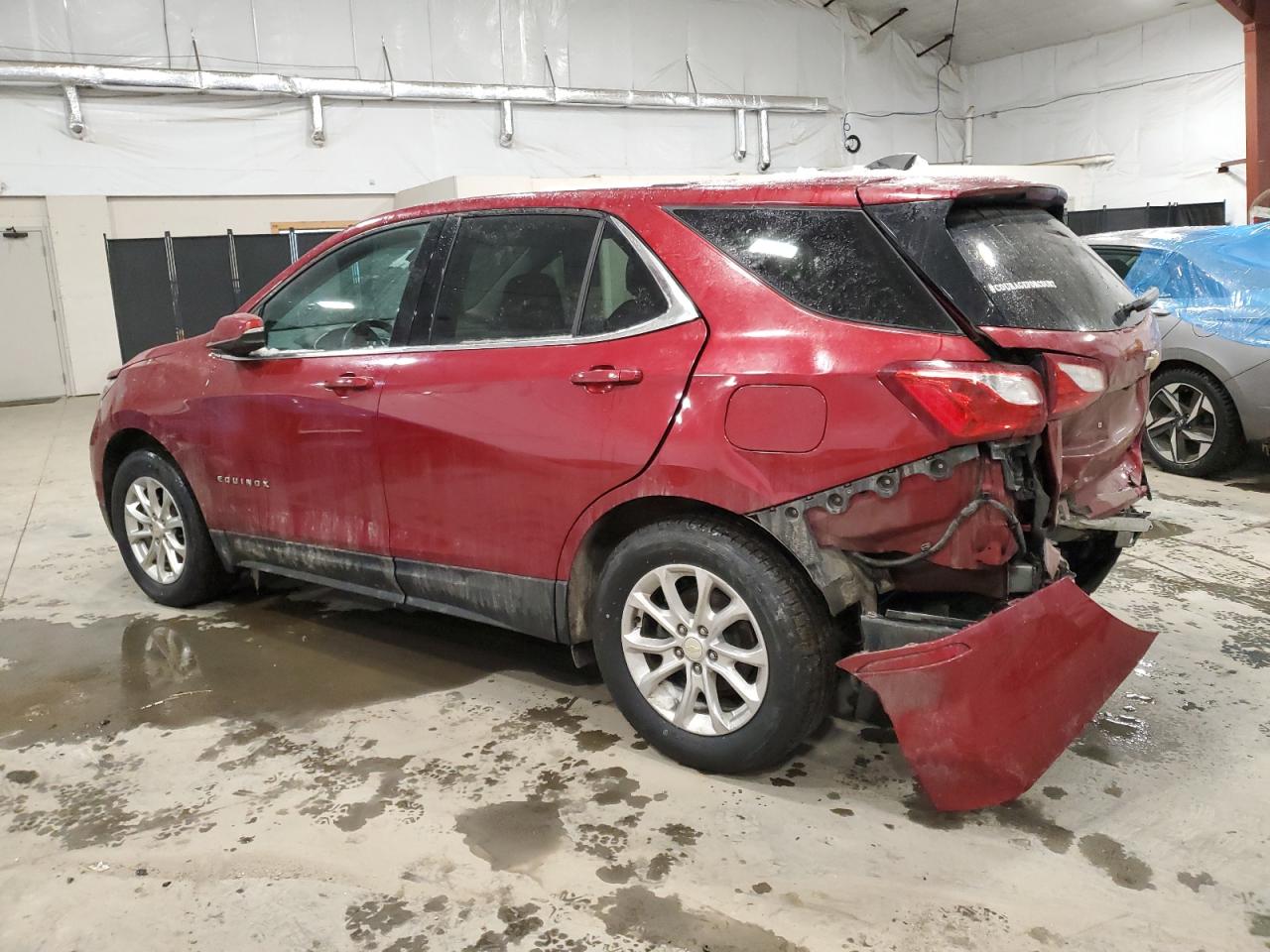 2019 Chevrolet Equinox - Image 2