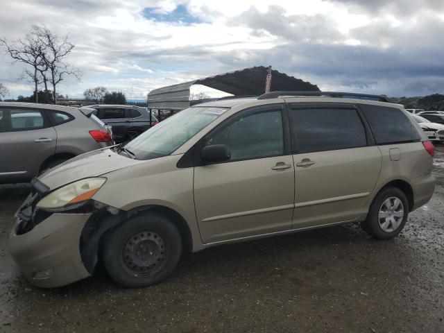 2006 Toyota Sienna Ce