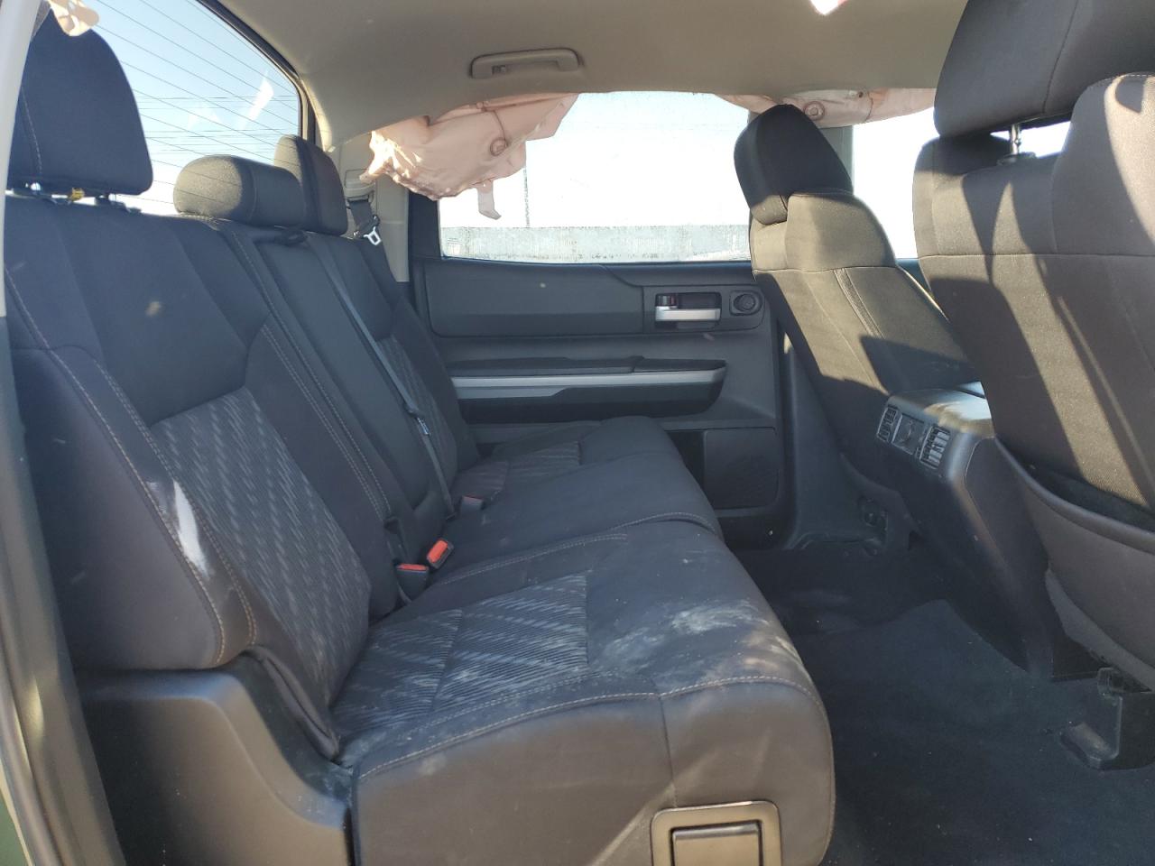 2021 Toyota Tundra - Image 10