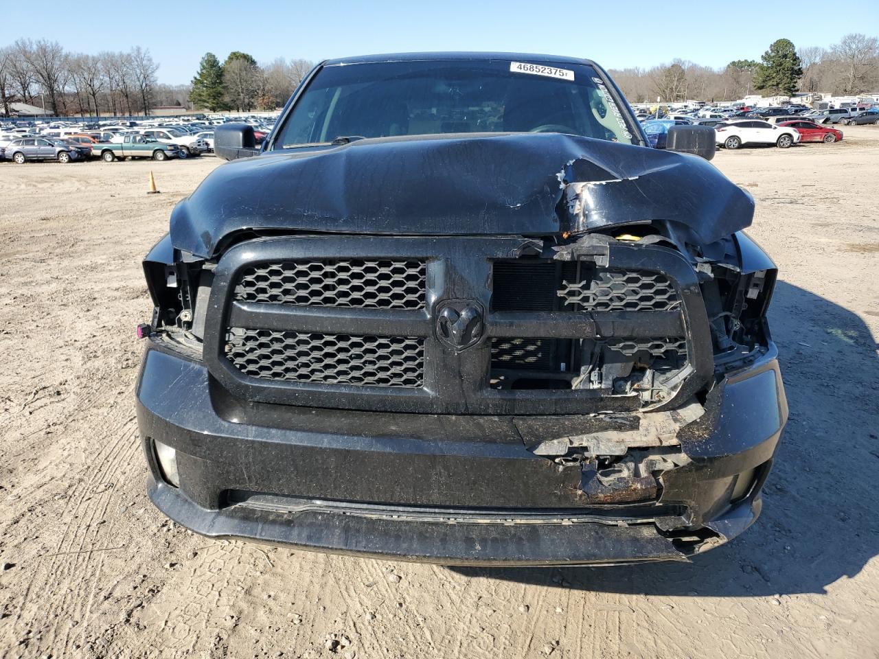 2014 RAM 1500 - Image 5