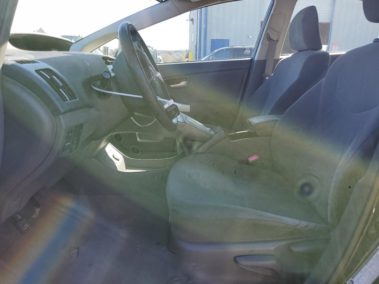 2011 Toyota Prius - Image 7