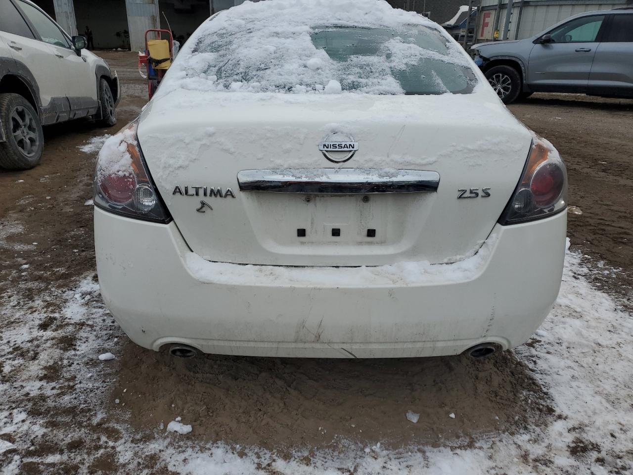 2011 Nissan Altima - Image 6