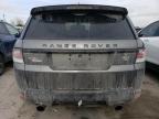 2015 Land Rover Range Rover Sport Sc იყიდება Littleton-ში, CO - Mechanical