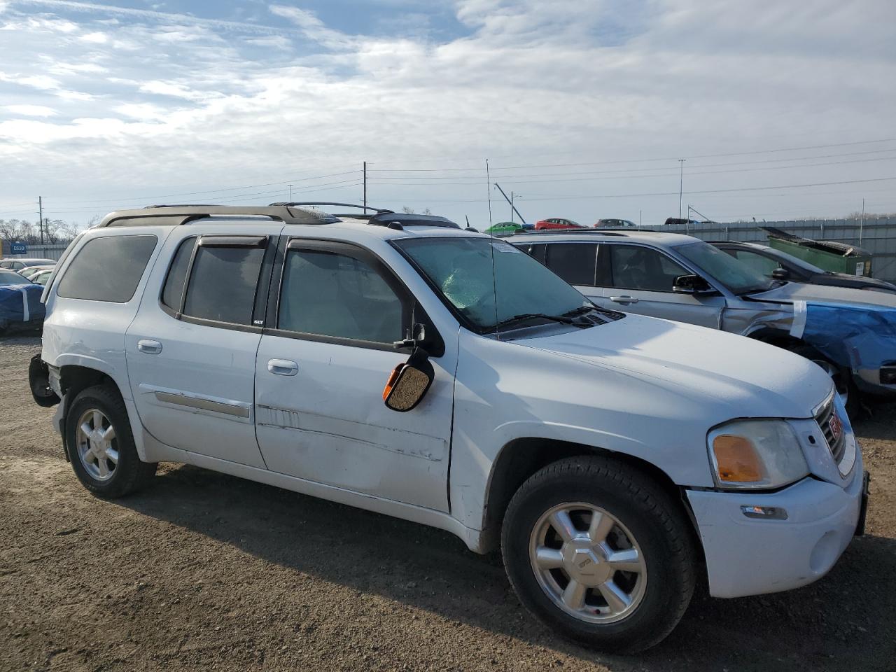 2005 GMC Envoy - Image 4