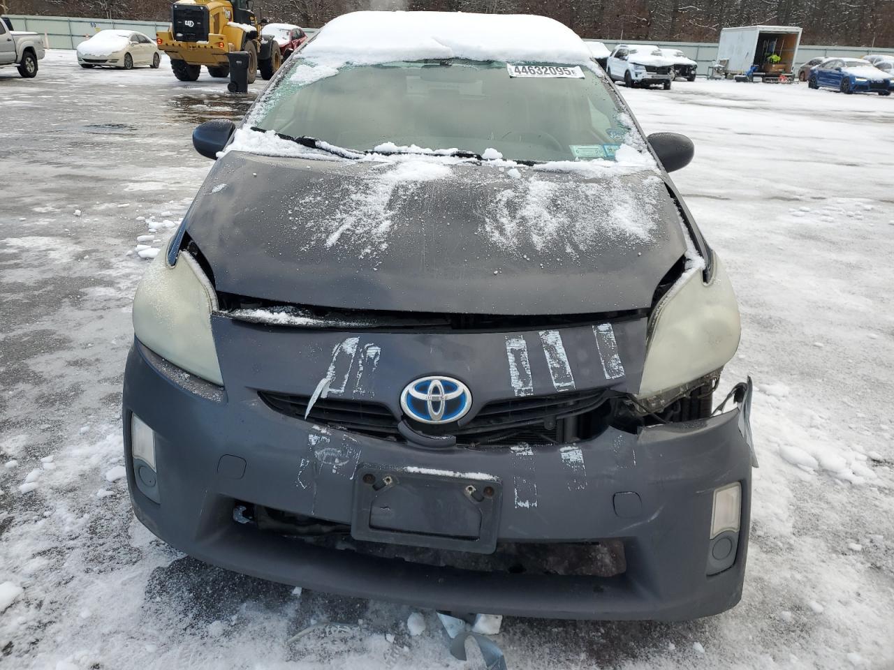 2011 Toyota Prius - Image 5