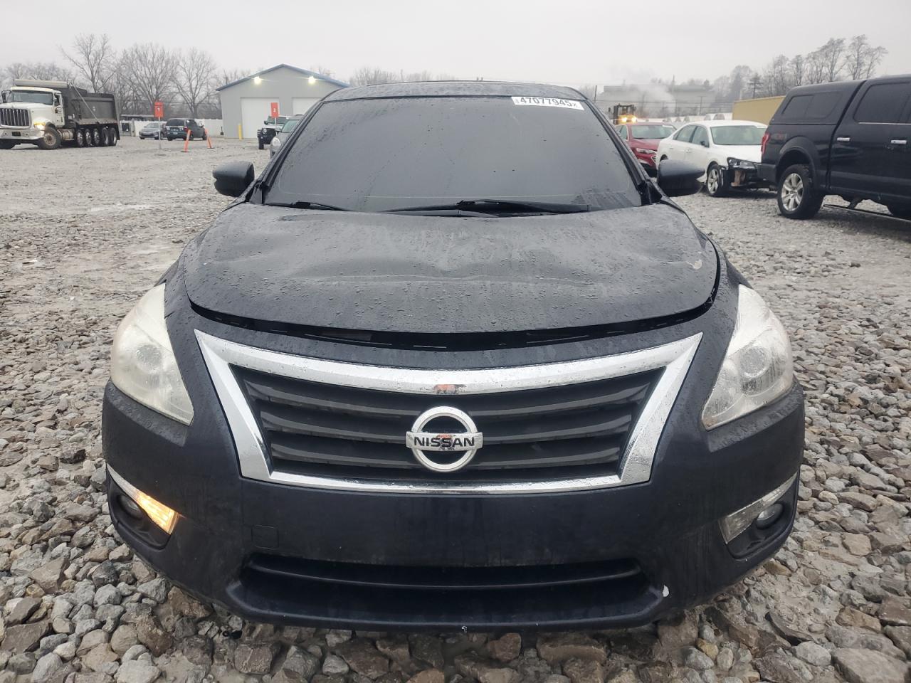 2015 Nissan Altima - Image 5