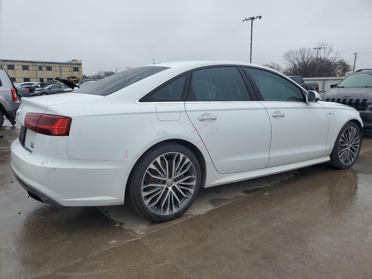 2016 Audi A6 - Image 3