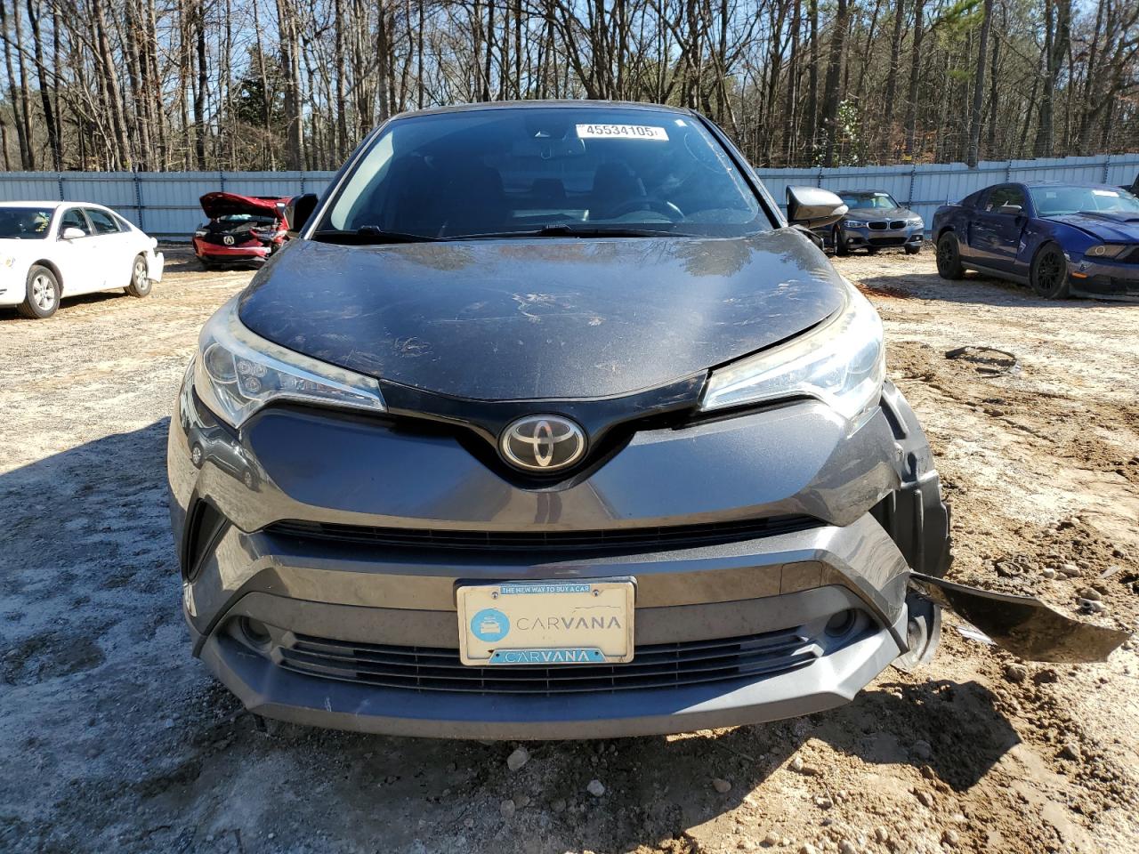 2018 Toyota C-HR - Image 5