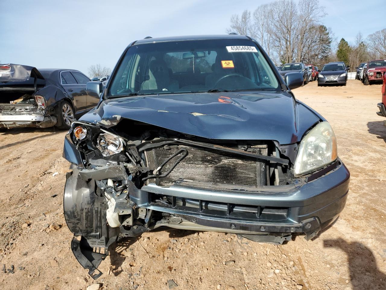 2005 Honda Pilot - Image 5