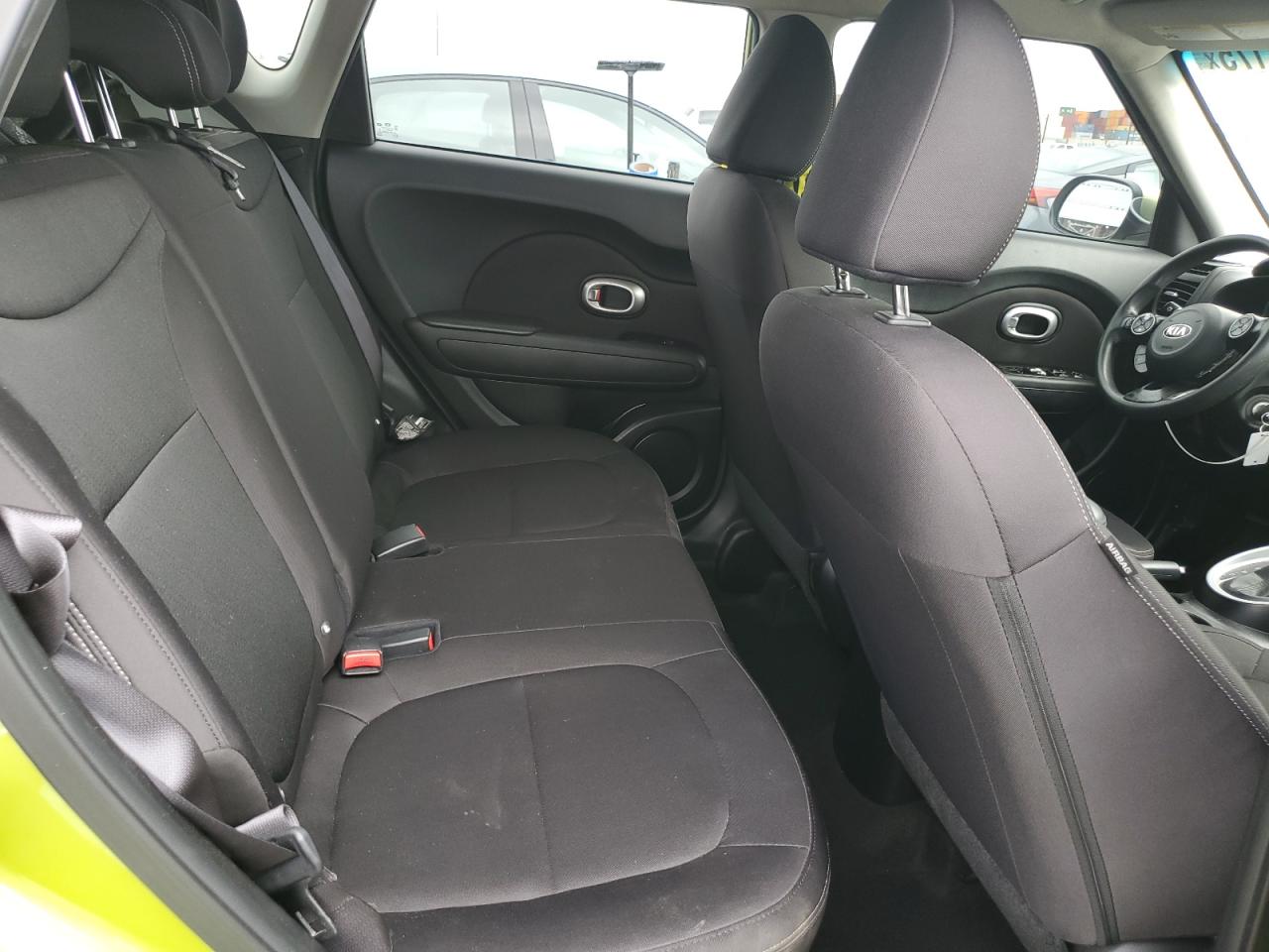 2015 Kia Soul - Image 10