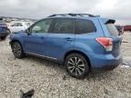 2018 Subaru Forester 2.0Xt Touring იყიდება Wayland-ში, MI - Front End