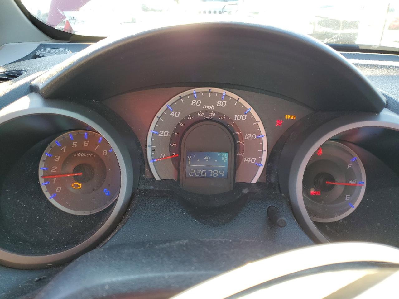 2009 Honda Fit - Image 9