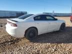 2016 Dodge Charger Police на продаже в Rapid City, SD - Undercarriage