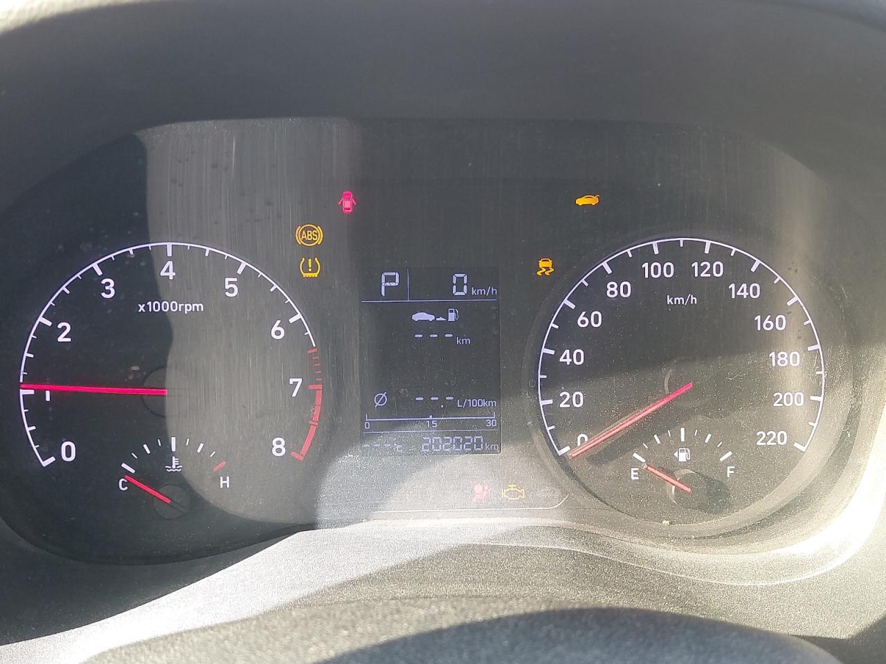 MALC741C8LM213572 - 2013 Hyundai Accent - #43891965