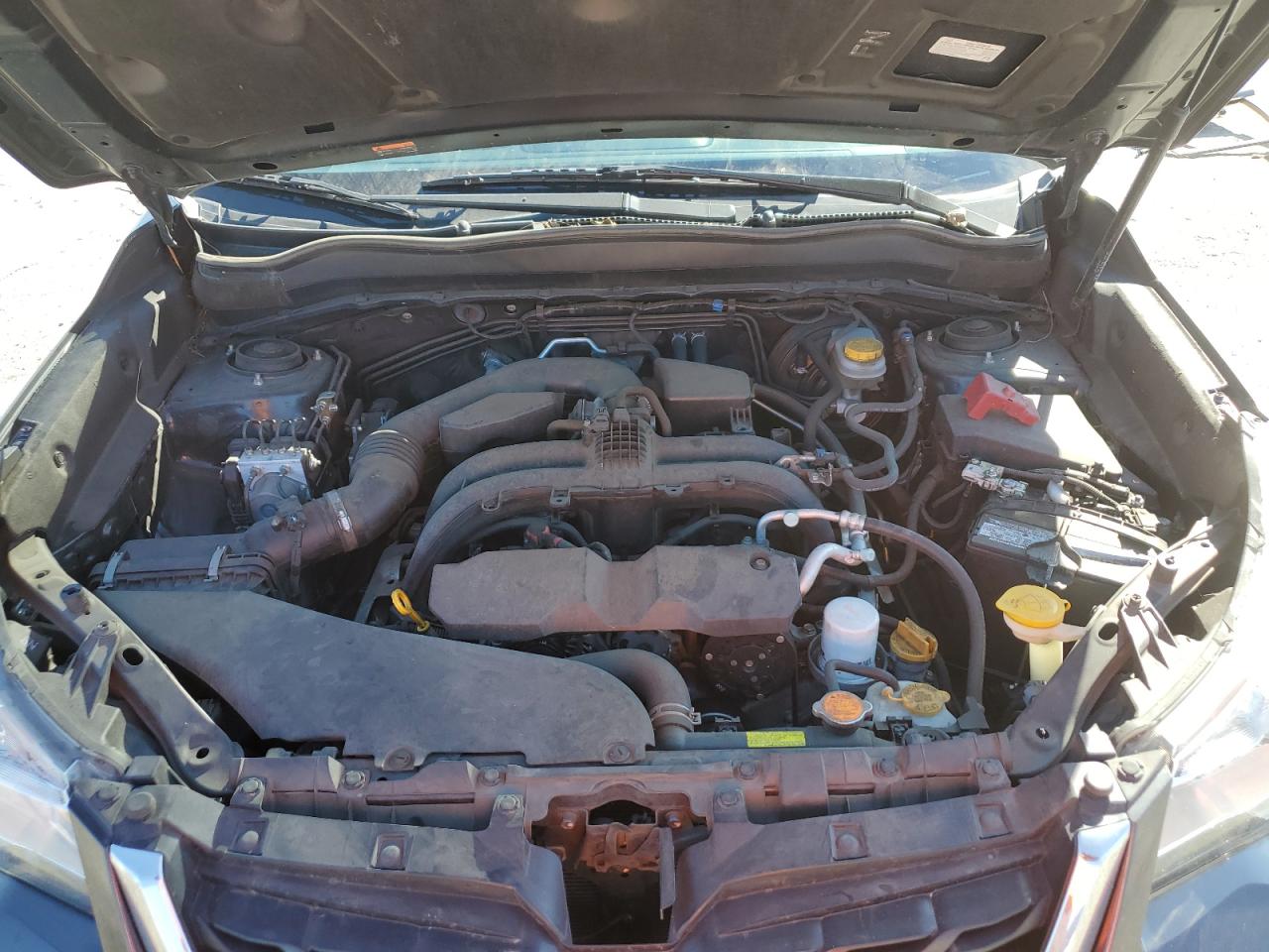 2018 Subaru Forester - Image 12