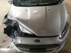 2018 Ford Fiesta Se en Venta en Indianapolis, IN - Front End