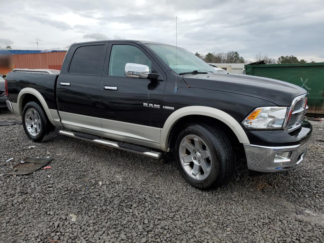 2010 Dodge RAM - Image 4