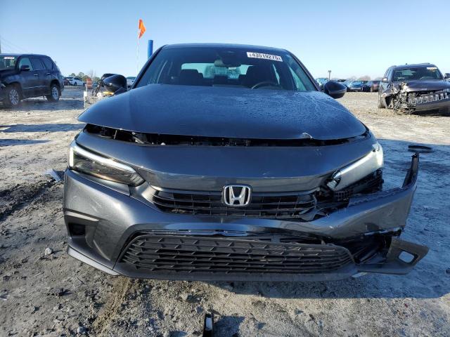  HONDA CIVIC 2024 Szary