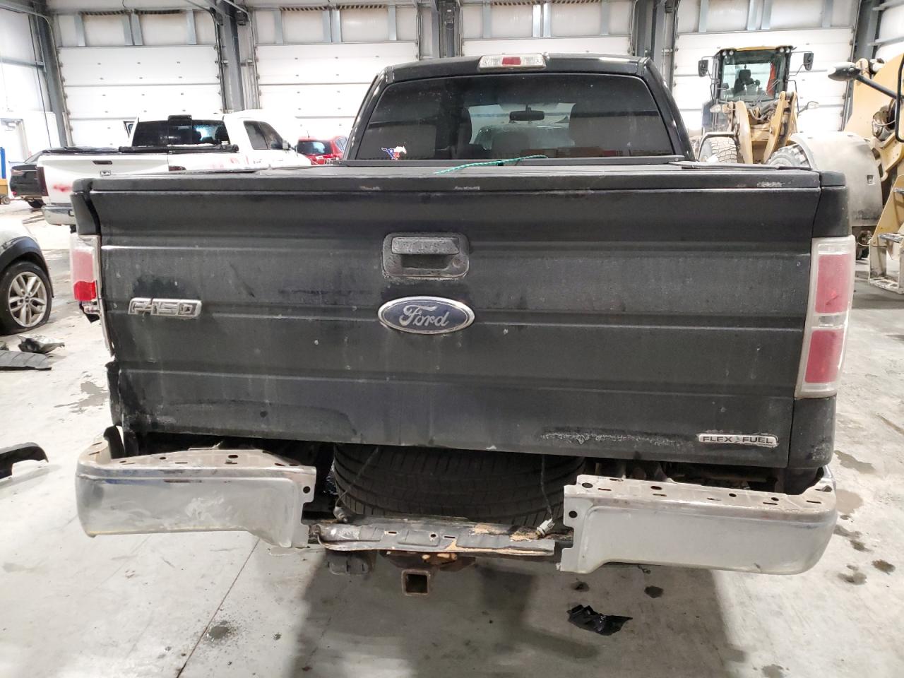 2014 Ford F-150 - Image 6