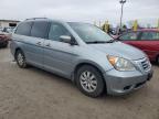 2009 Honda Odyssey Ex للبيع في Indianapolis، IN - All Over