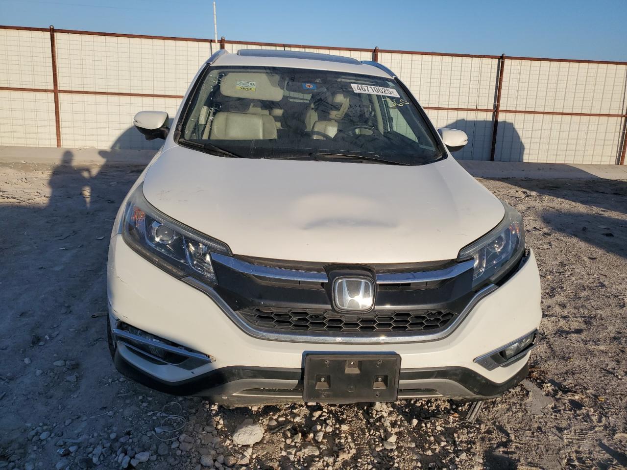 2015 Honda CR-V - Image 5
