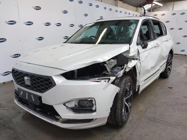 SEAT TARRACO FR 2024