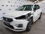 2024 SEAT TARRACO FR for sale at Copart BELFAST