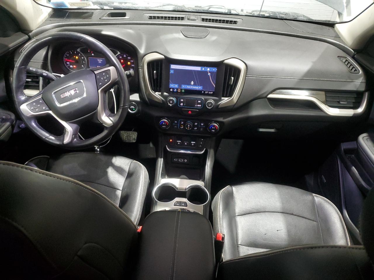 2019 GMC Terrain - Image 8