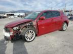 2013 Lexus Ct 200 for Sale in Sun Valley, CA - Front End