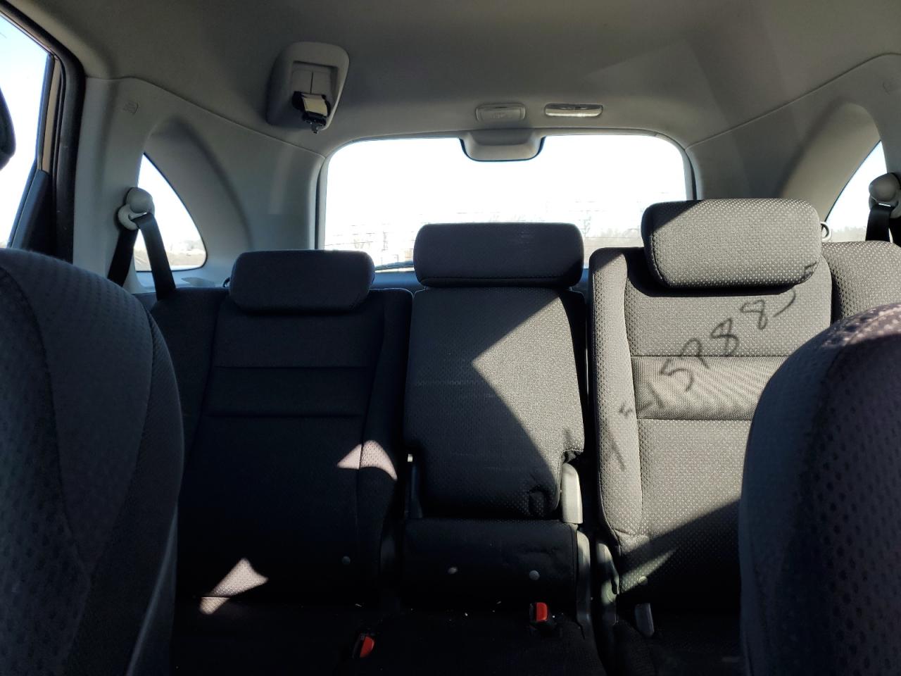 2009 Honda CR-V - Image 10