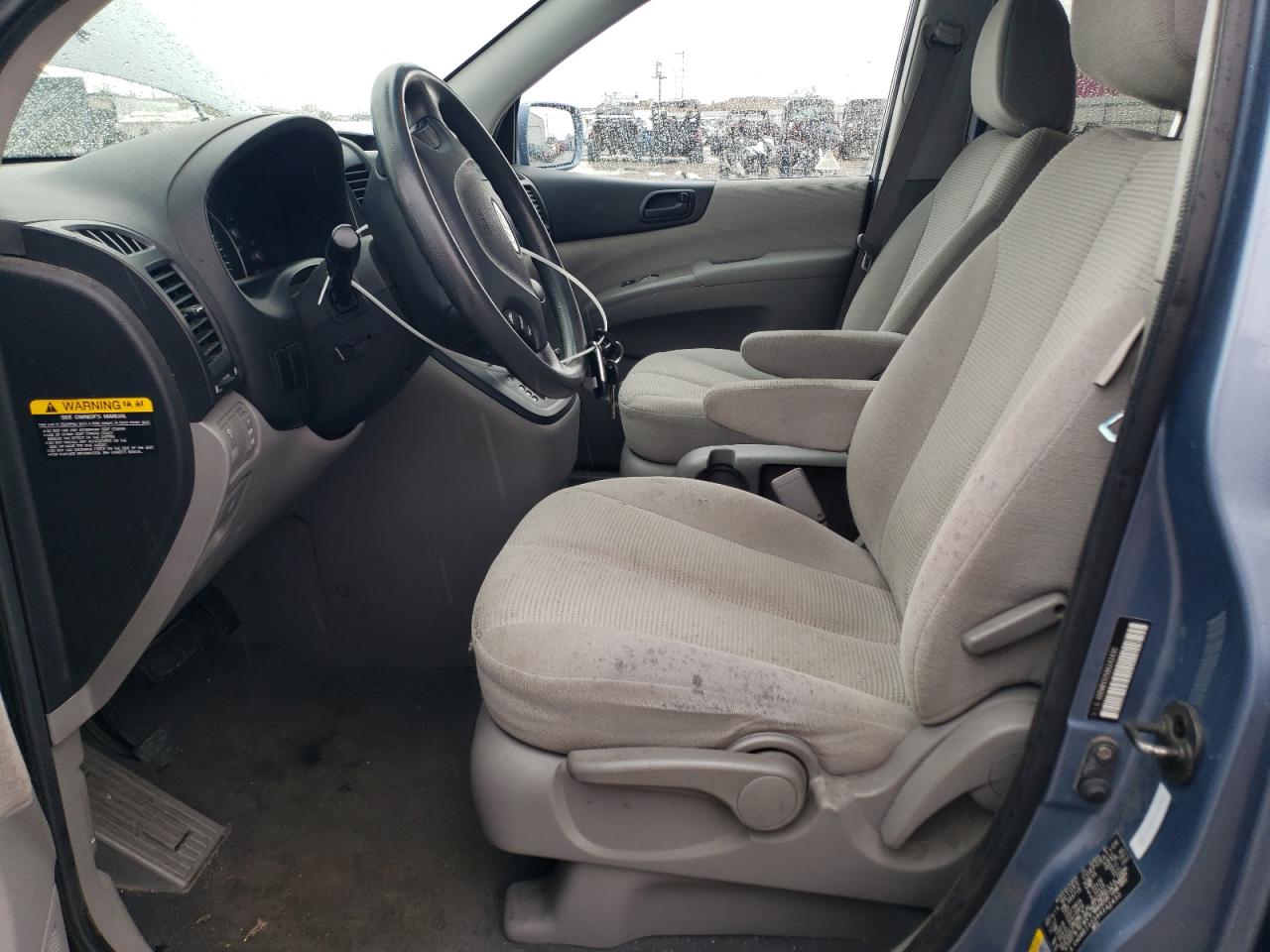 2008 Kia Sedona - Image 7