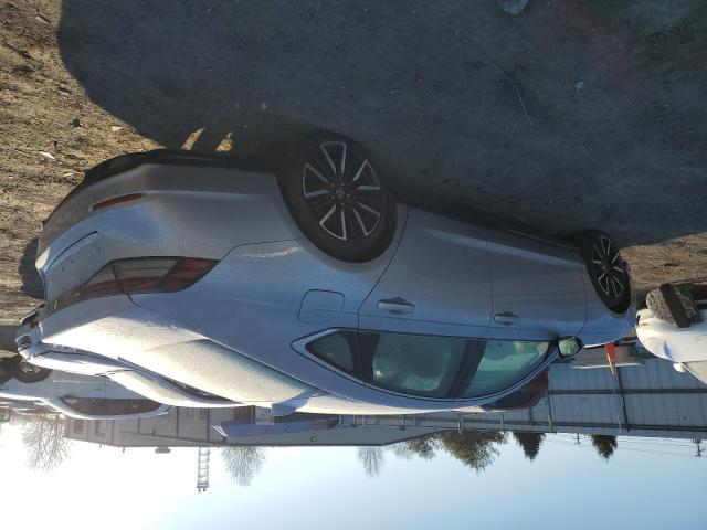  HONDA ACCORD 2023 Silver